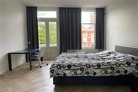 Appartement Nieuwe Binnenweg in Rotterdam