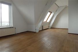 Appartement Langeweg in Kruisland