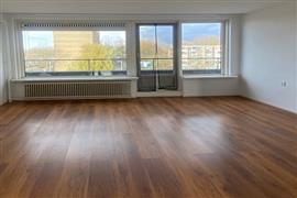 Appartement Nieuwlandplein in Schiedam