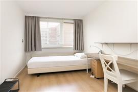 Appartement Stalpertstraat in Den Haag