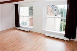 Appartement Nieuwstraat in Hoorn