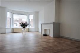 Appartement Theresiastraat in Den Haag