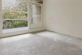 Appartement Taandwarsstraat in Amsterdam