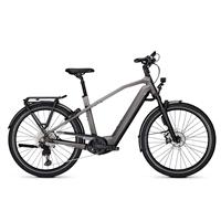 Kalkhoff Endeavour 7 Advance+ ABS heren 2024