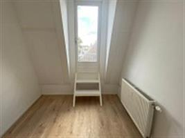 Appartement Waldeck Pyrmontkade in Den Haag