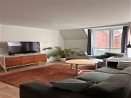 Appartement Spoelstraat in Zwolle