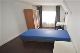 Kamer Heeswijkstraat in Voorburg