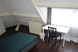 Kamer Heeswijkstraat in Voorburg