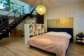 Appartement Statenlaan in Rotterdam
