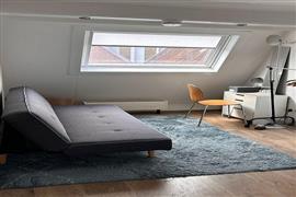 Appartement Spoelstraat in Zwolle