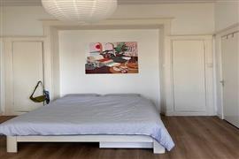 Kamer Oosterlaan in Zwolle