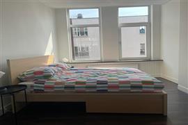 Appartement Essenburgstraat in Rotterdam