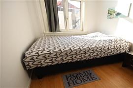 Appartement Regentesselaan in Den Haag
