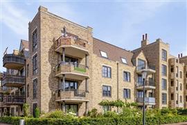 Appartement Charles Brandonlaan in Hoofddorp