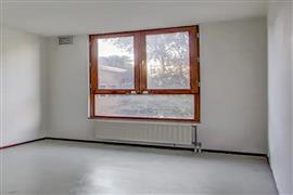 Appartement Levantplein in Amsterdam