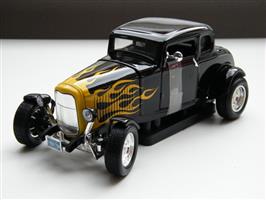 modelauto Ford Hot Rod 1932 – Motormax 1:18