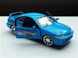 Honda Integra type R- Fast and Furious