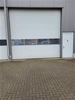 Te Huur bedrijfsruimte