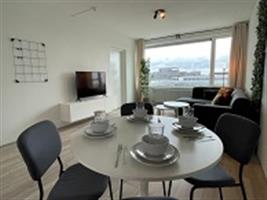 Appartement Van Vollenhovenlaan in Utrecht
