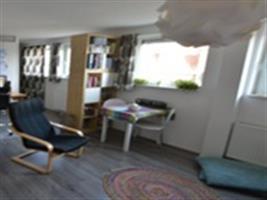 Appartement Vechtstraat in Zwolle