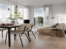 Appartement Ottho Heldringstraat in Amsterdam