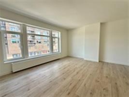 Appartement Strevelsweg in Rotterdam