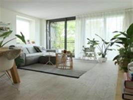 Appartement Mercuriusweg in Delft