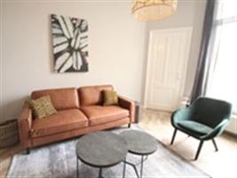 Appartement Ampèrestraat in Den Haag