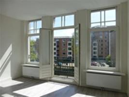 Appartement De Wittenkade in Amsterdam
