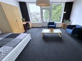 Studio Avenue Concordia in Rotterdam