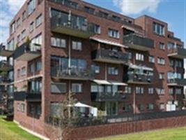 Appartement Klaverveld in Den Haag