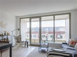 Appartement ms. Oslofjordweg in Amsterdam
