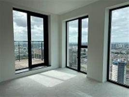 Appartement Maria Stuartplein in Den Haag