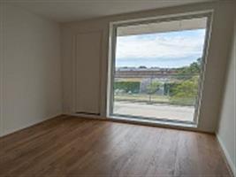Appartement Hans Henneveldpad in Haarlem