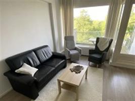 Appartement C.F. Smeetslaan in Castricum