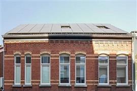 Appartement Kerkstraat in Tegelen