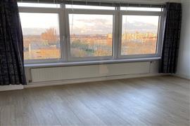 Appartement Bachstraat in Leiden