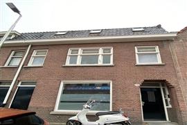 Kamer Enschotsestraat in Tilburg
