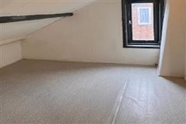 Kamer Kwaadeindstraat in Tilburg