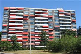 Appartement Kluizeweg in Arnhem