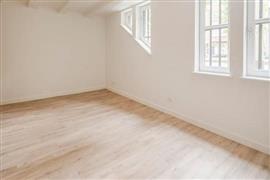 Appartement Prinsegracht in Den Haag