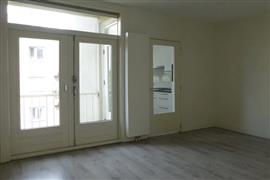 Appartement De Wittenkade in Amsterdam