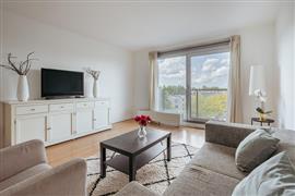 Appartement Anna Blamansingel in Amsterdam