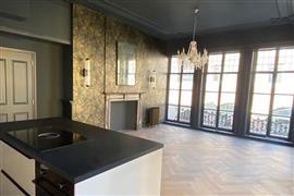 Studio Tussen beide Markten in Groningen