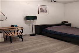 Kamer Schokland in Amstelveen