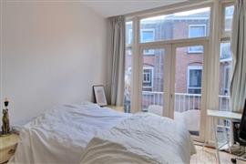 Appartement Scheepstimmermanslaan in Rotterdam