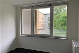 Appartement Eosstraat in Amsterdam
