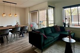Appartement Hamseweg in Hoogland