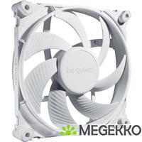 Be quiet! Silent Wings 4, 140mm PWM, Wit, 140mm