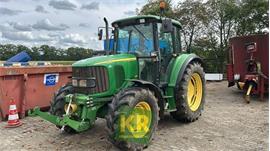 John Deere 6320-706685
